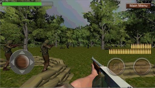 Medal Of Valor 2 screenshot 4