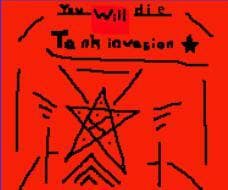 Tank invasion: You will die edition