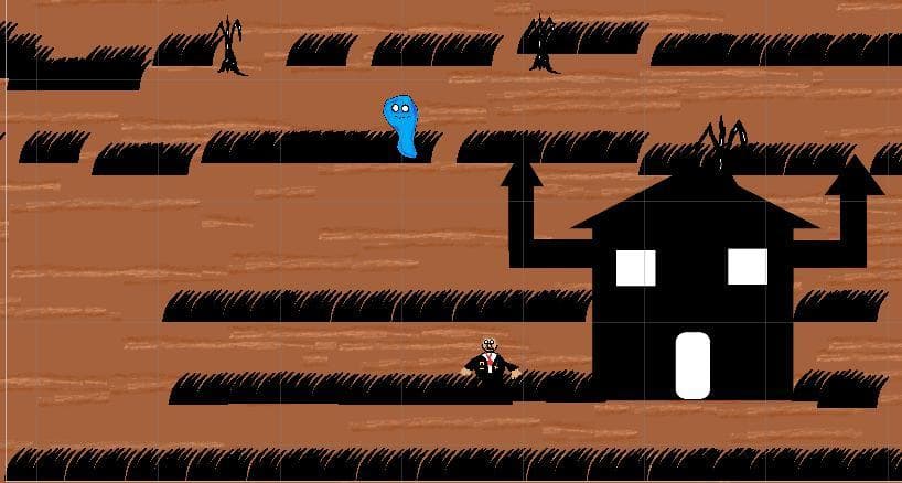Unwritten screenshot 3