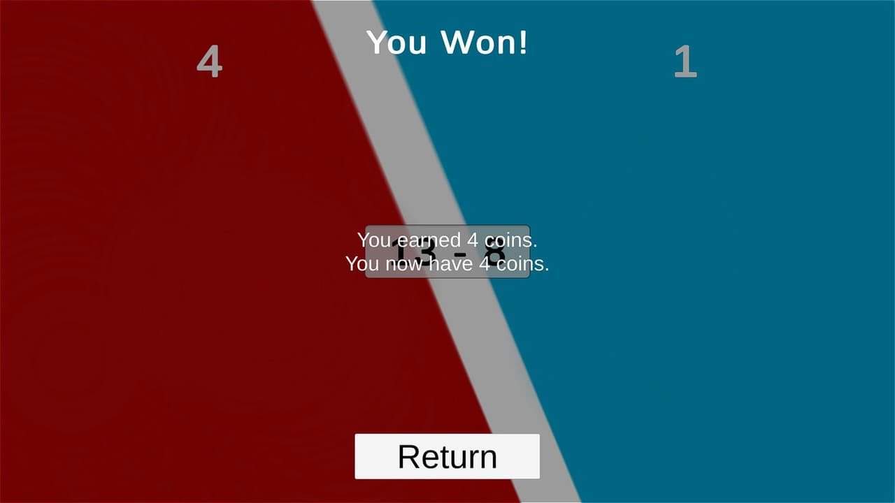 Cubo Fight screenshot 3