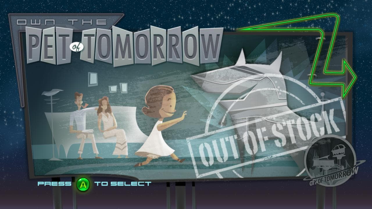 A Virus Named TOM screenshot 3