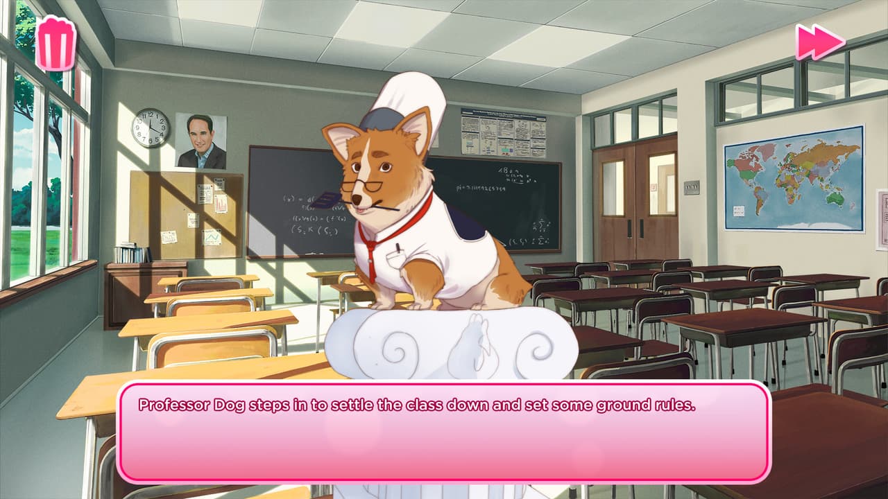 I Love You, Colonel Sanders! screenshot 3
