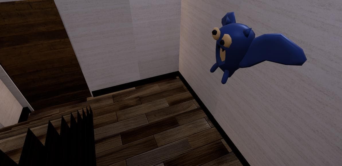 The Experiments of Doctor Proctic screenshot 2