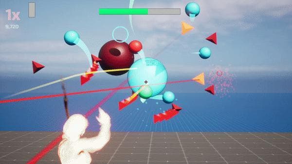 Target Shooter (iCameron) screenshot 2