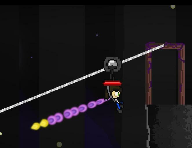 Phase (NegaBlitz) screenshot 3