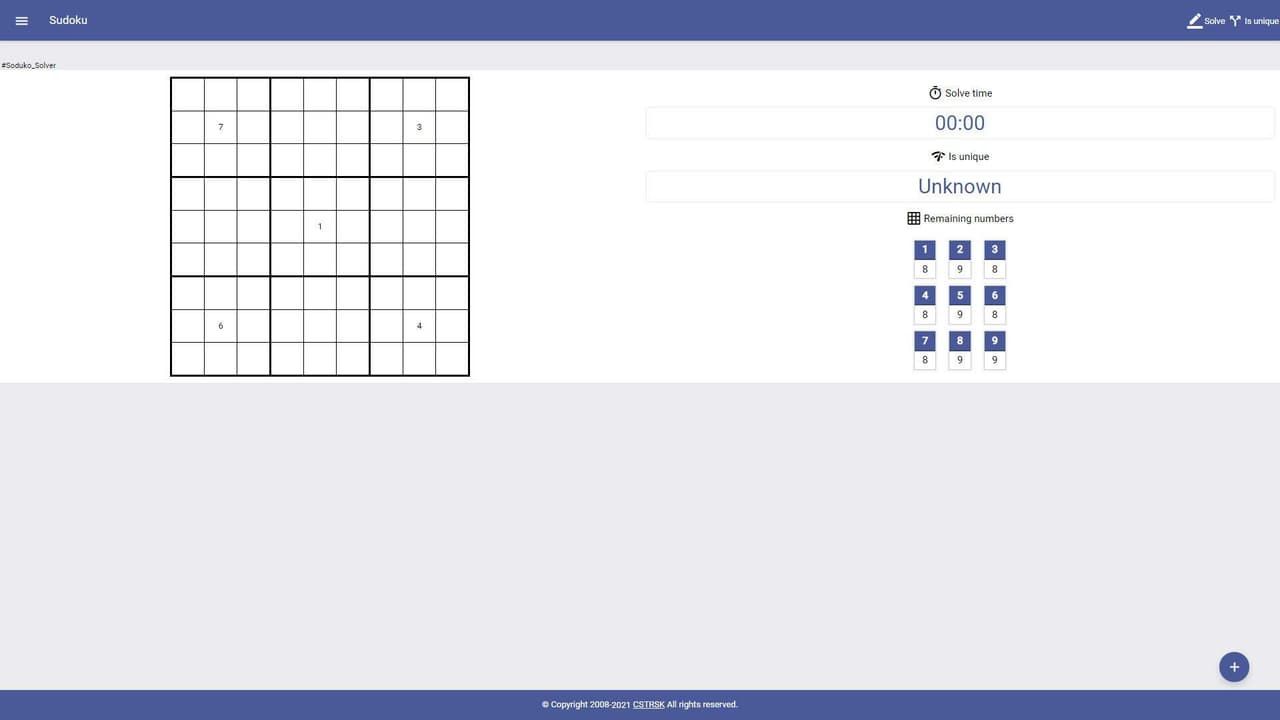 Sudoku - Play Time screenshot 4
