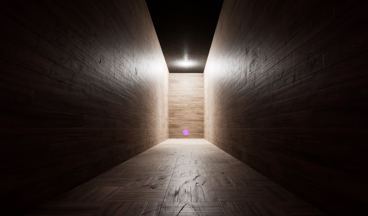 Dimensions One screenshot 3