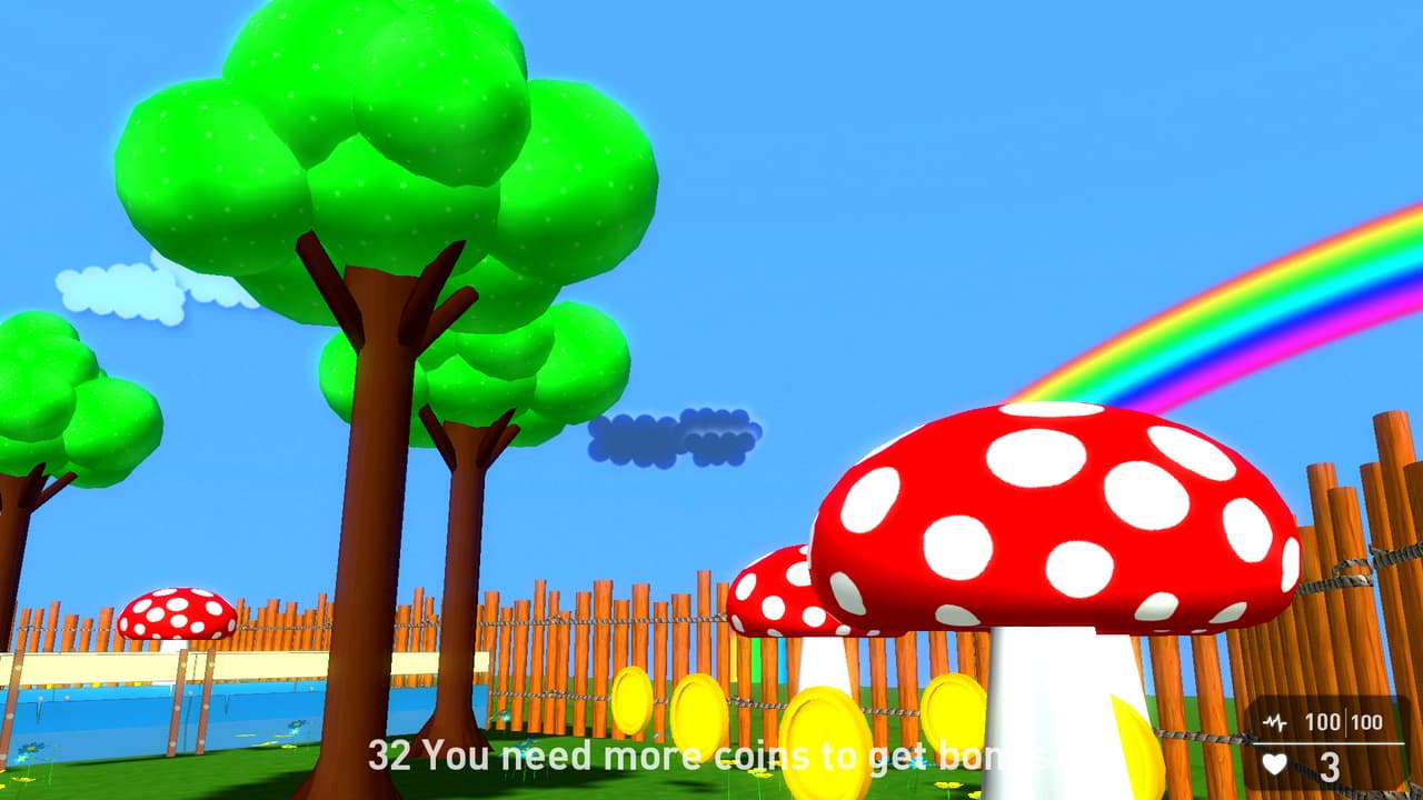 Elves Adventure screenshot 3