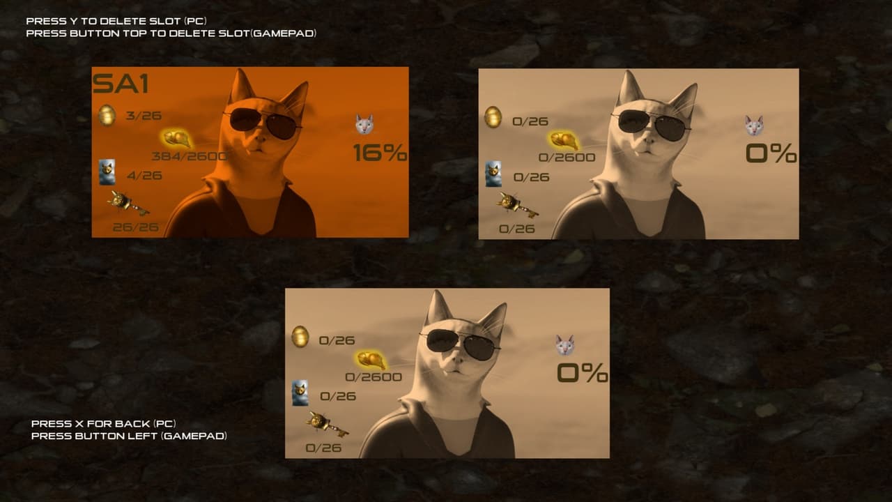 SIMBA THE CAT screenshot 6