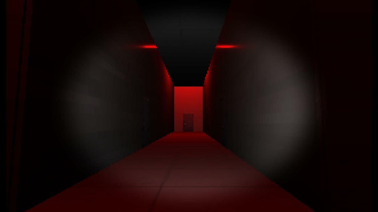 A Walk In The Dark (itch) (Such_Nick)