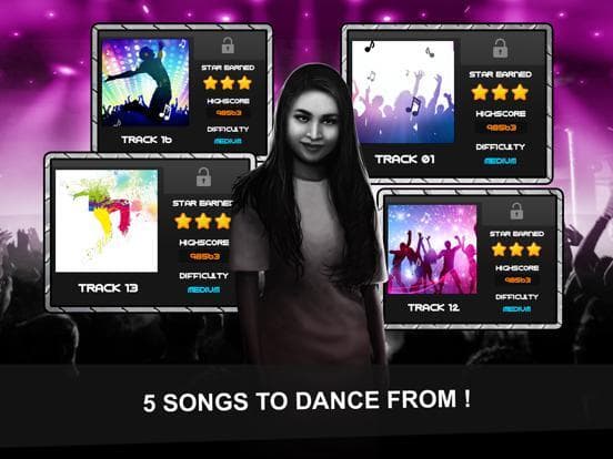 Showdown Dance Unlimited