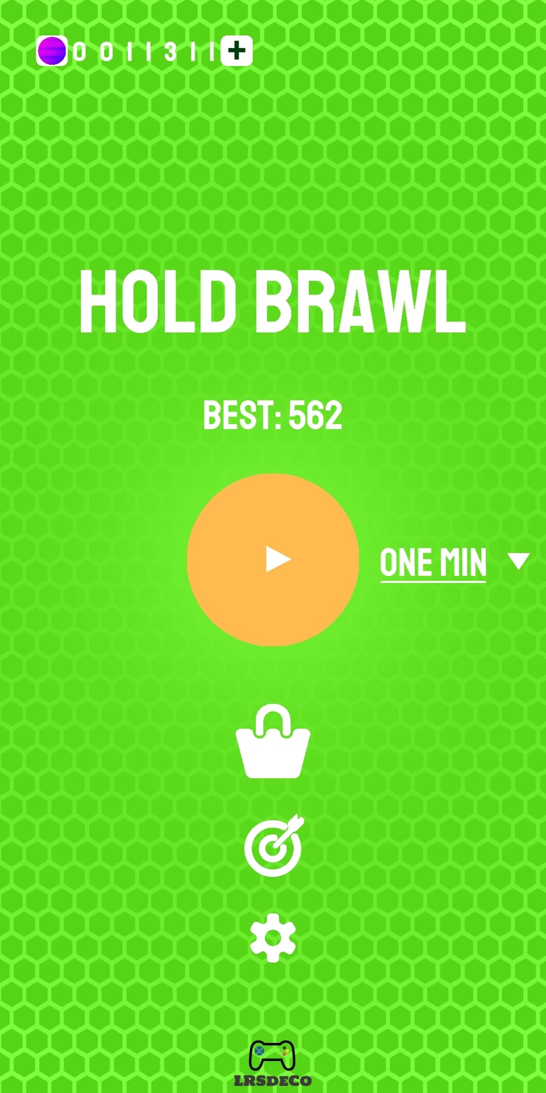 Hold Brawl screenshot 4