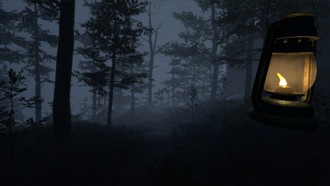 The Whispering Valley screenshot 6