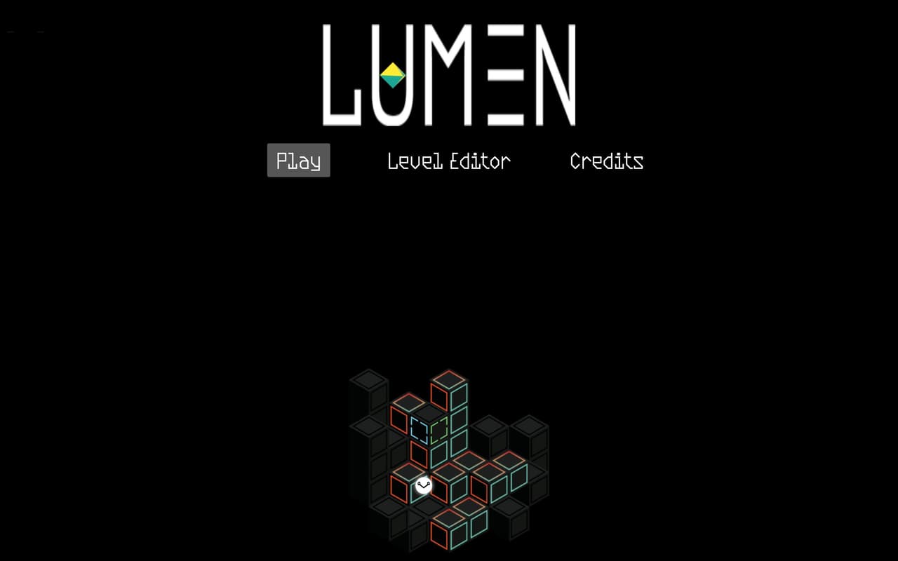 Lumen (itch) (MLammF) screenshot 3