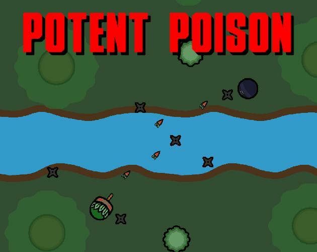 Potent Poison screenshot 2