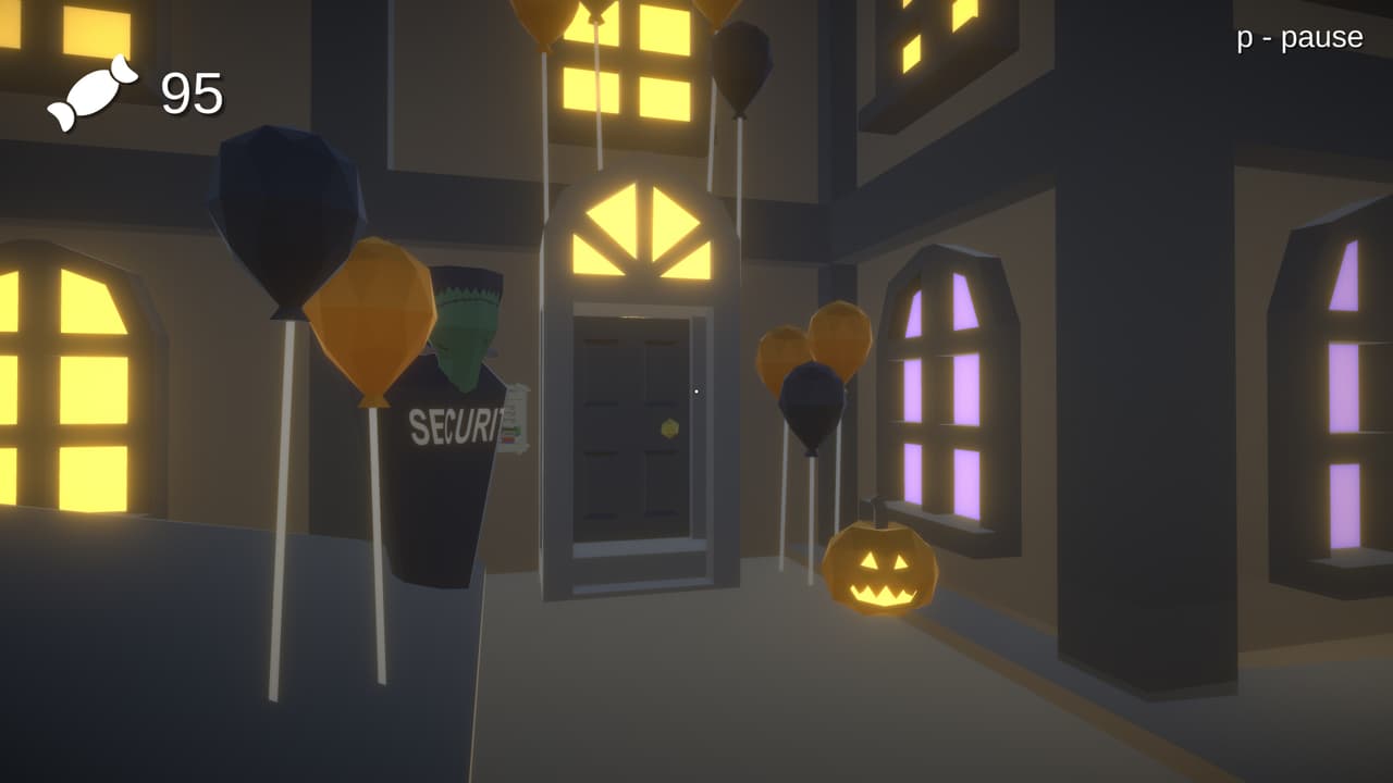 Very Spooky Adventure screenshot 6