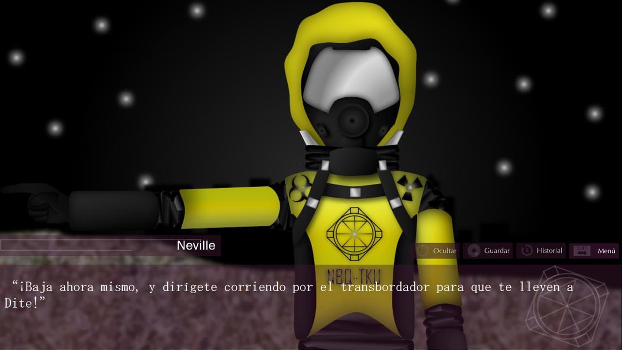 Constancia screenshot 3