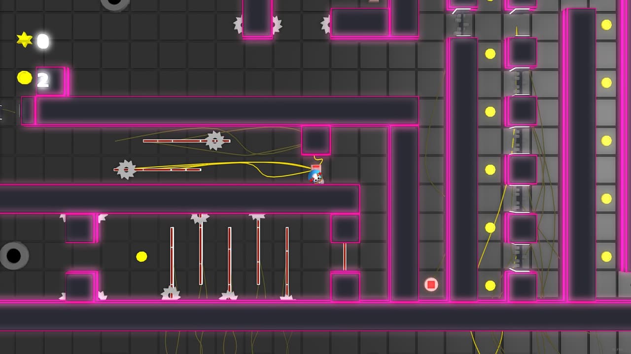 Synzzball screenshot 5