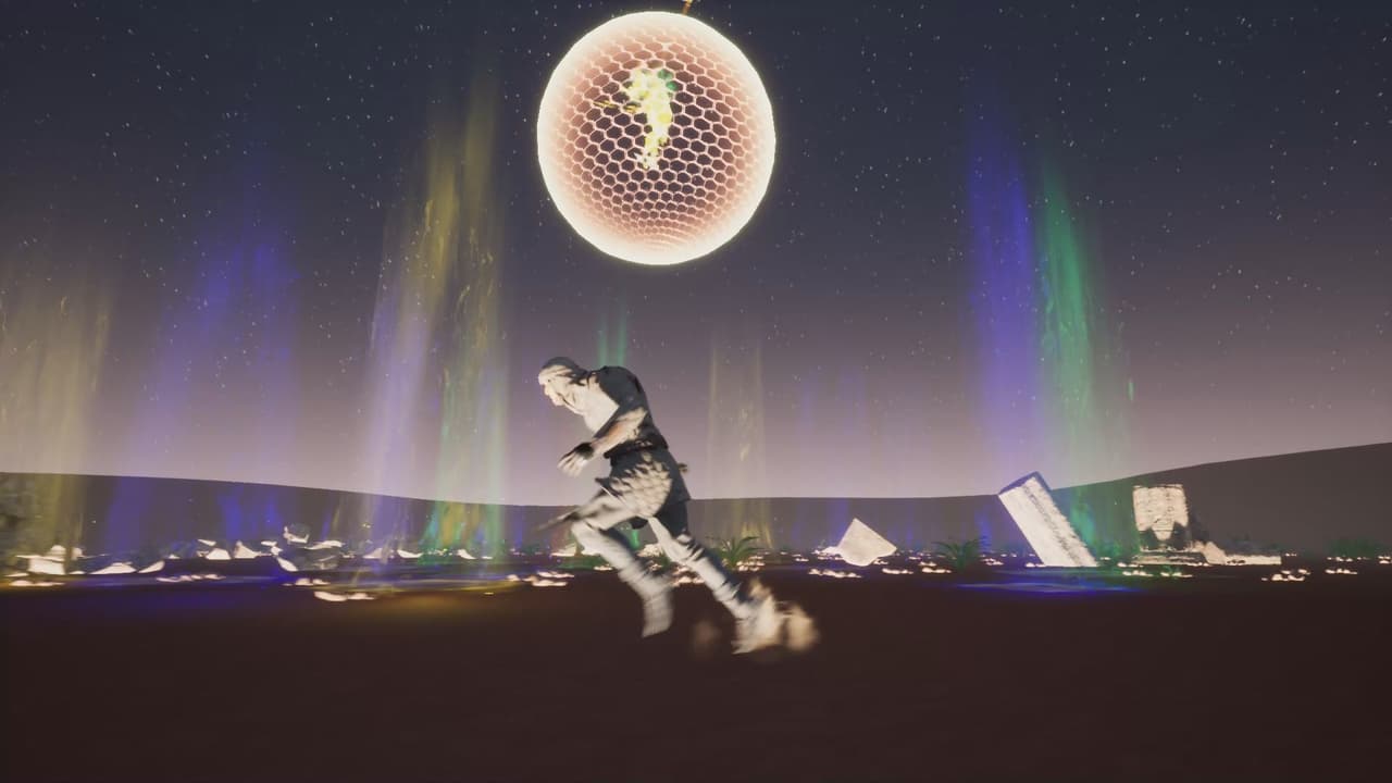 Cull The Gods screenshot 2