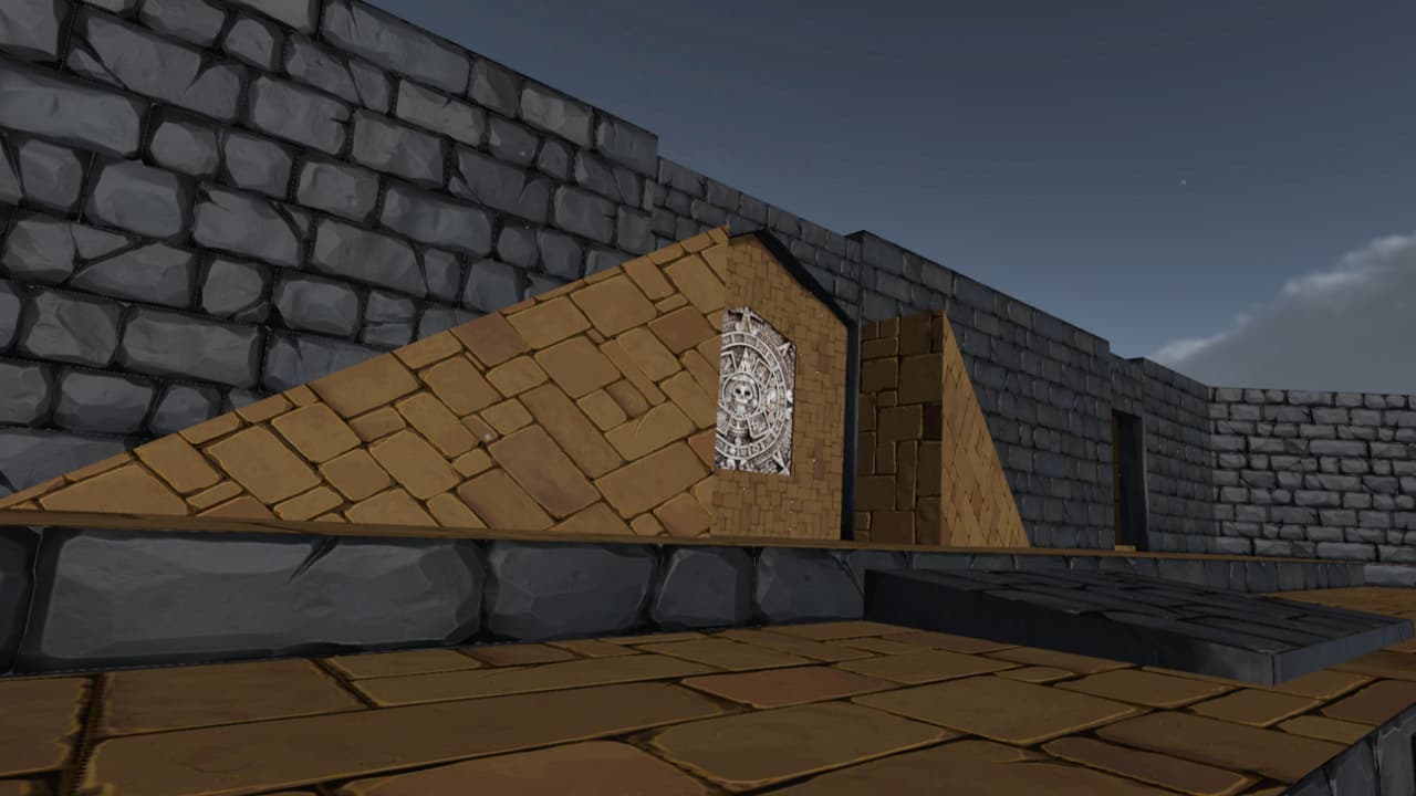 Mob Stadium screenshot 3