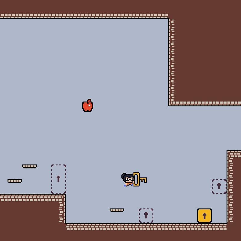 One Key (Dolleman) screenshot 3