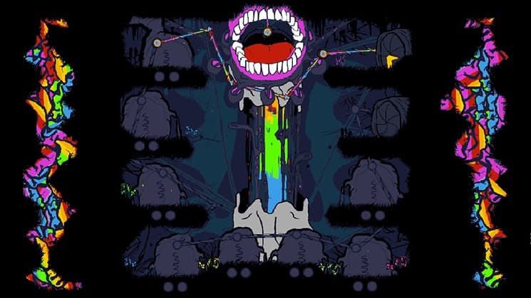 MEMBRANE screenshot 3