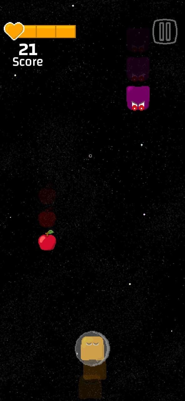 Bolota Strikes Back screenshot 3