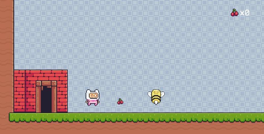 Some Demo Game