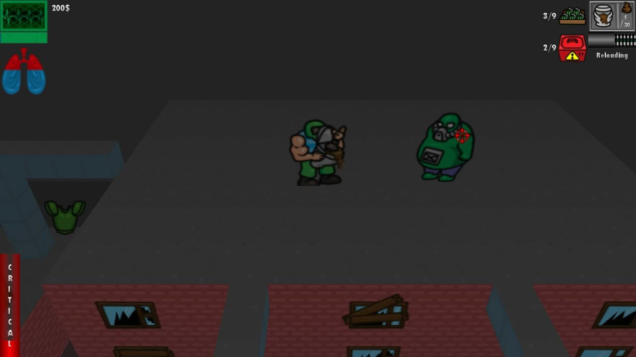 Sex Apocalypse screenshot 5