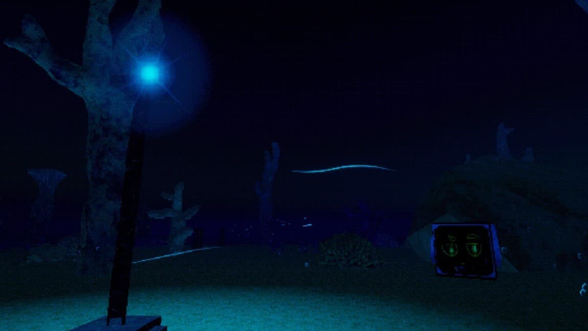 Lost Communication (Newtie) screenshot 3