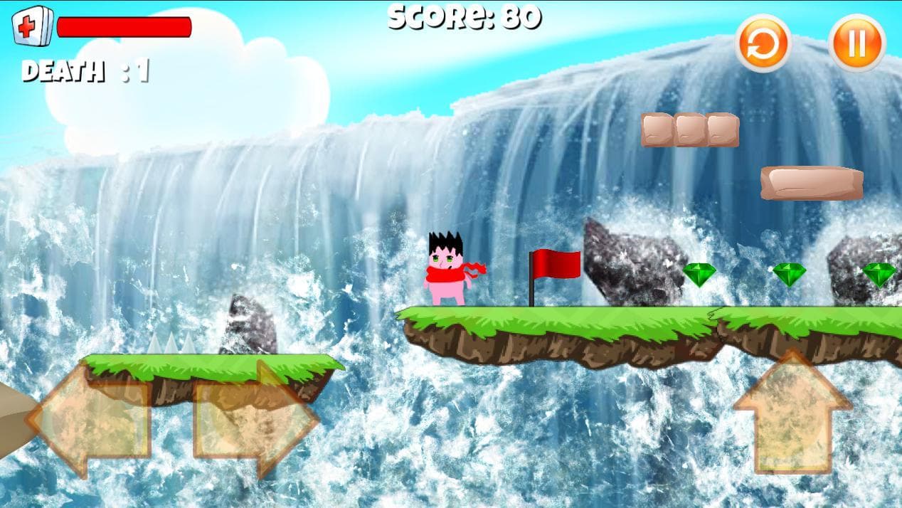 Miracle screenshot 3