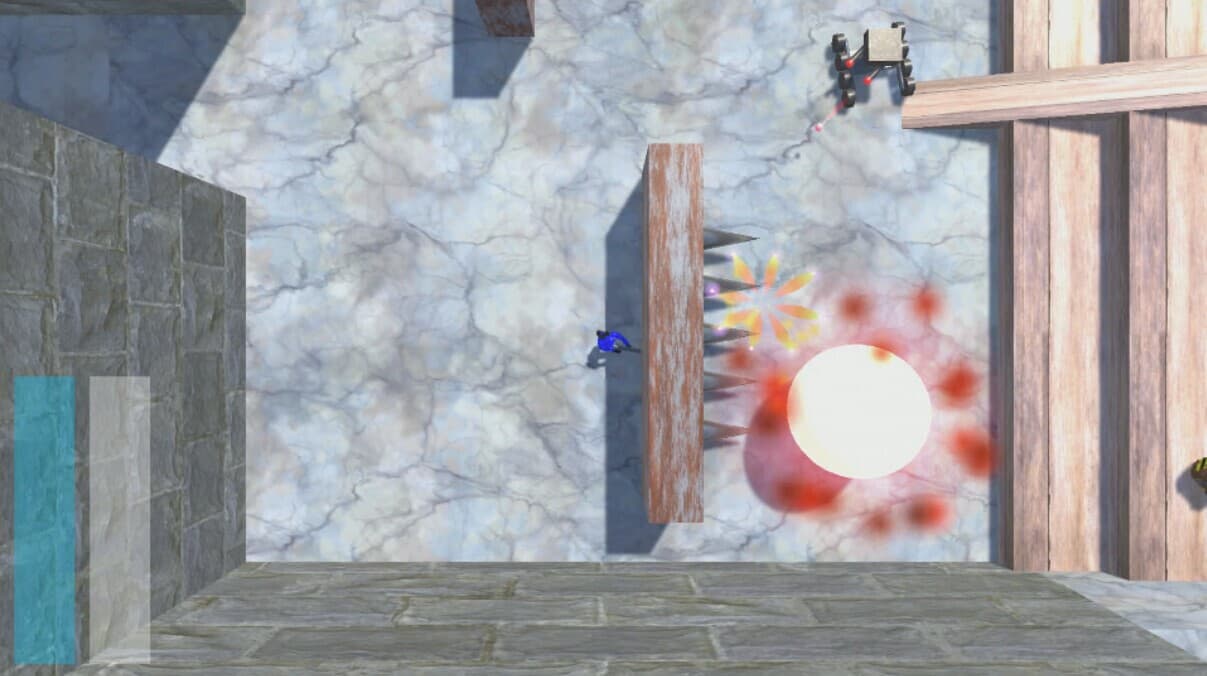 To The Death screenshot 6