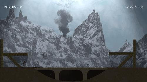 Trebbias Survivor screenshot 4