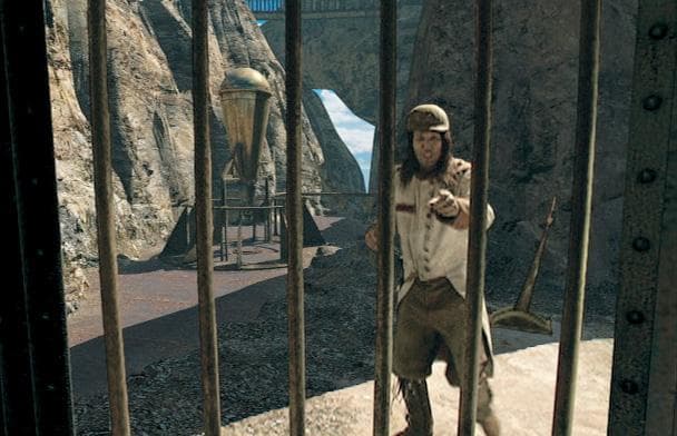 Riven: The Sequel to Myst screenshot 5