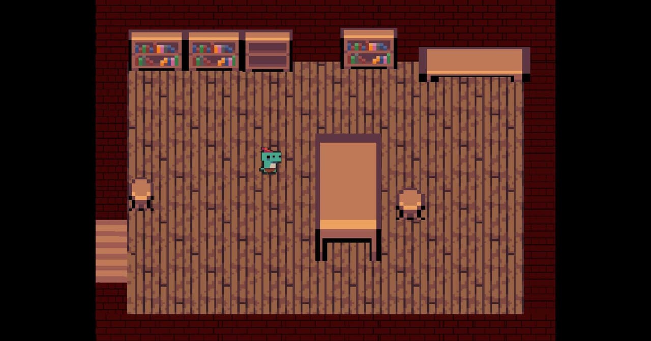 SouthPaw Detective Agency screenshot 2