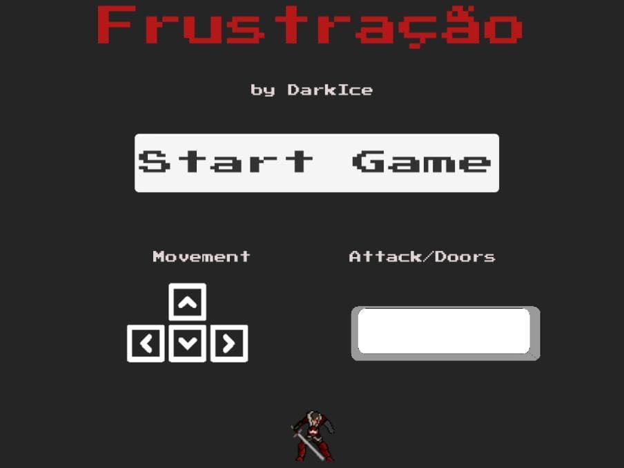 Frustração screenshot 2