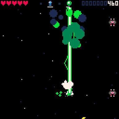 Very Normal Shooter screenshot 3