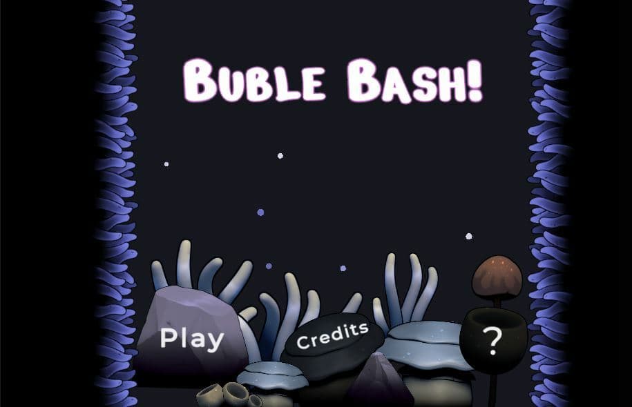 Bubble Bash! screenshot 2