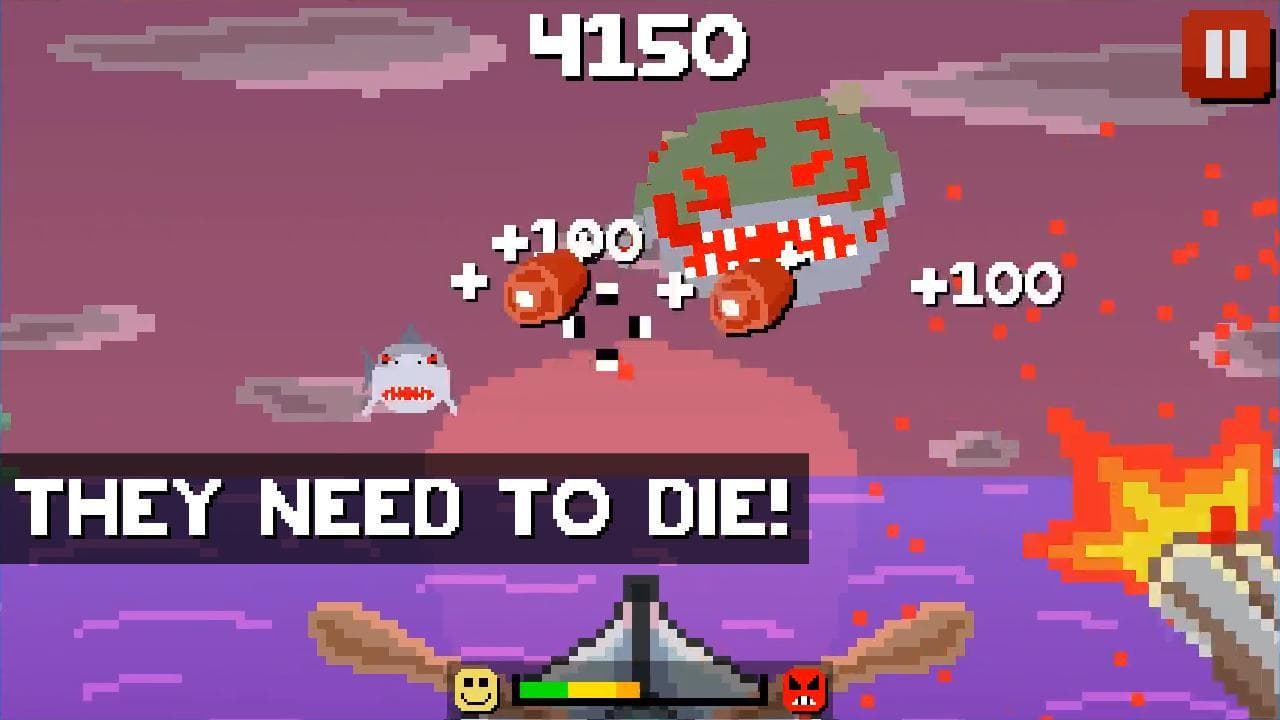 KILL KILL KILL screenshot 4