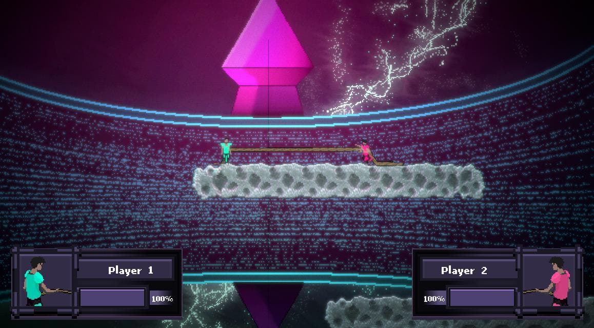 DSA Corporation screenshot 2