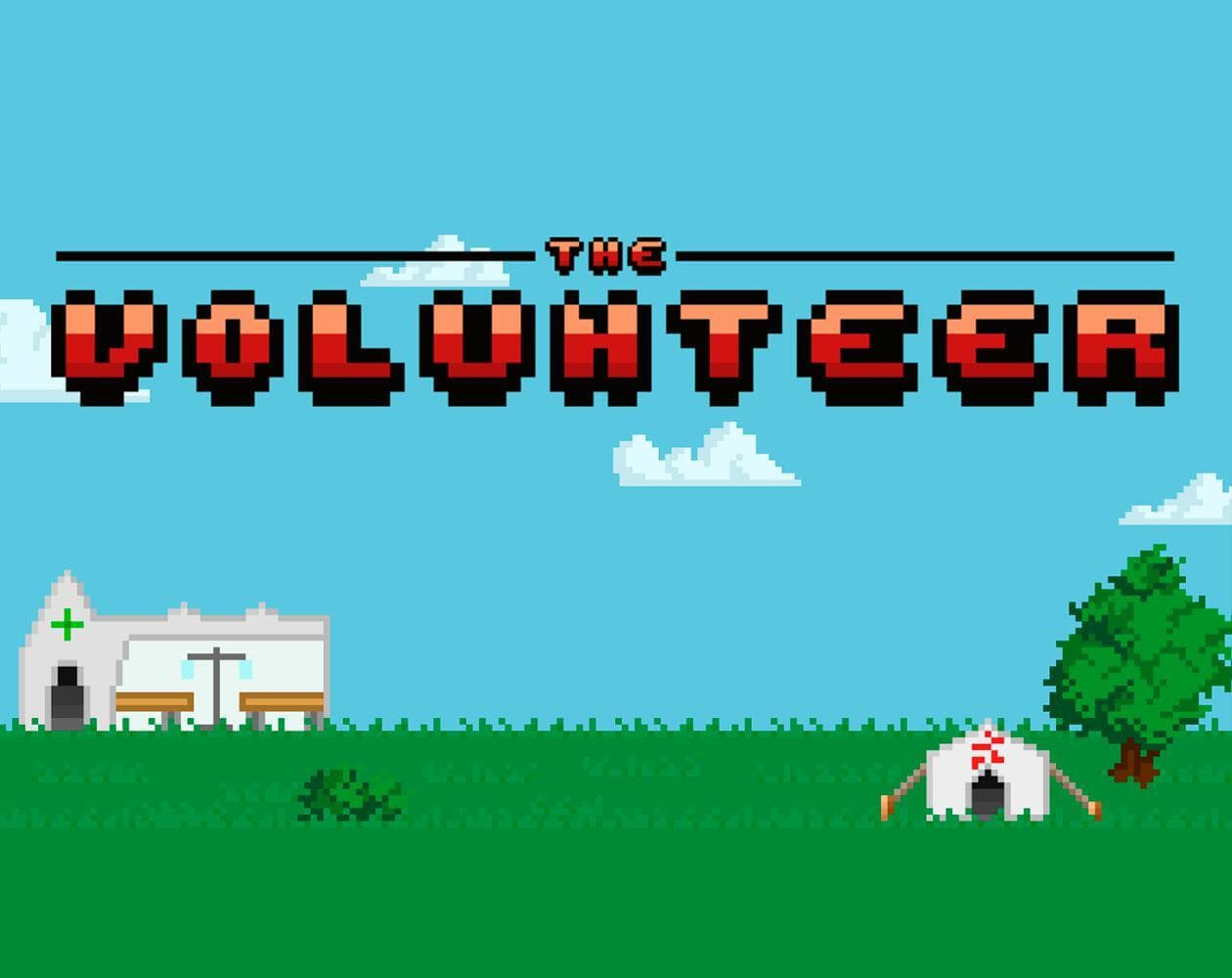 The Volunteer