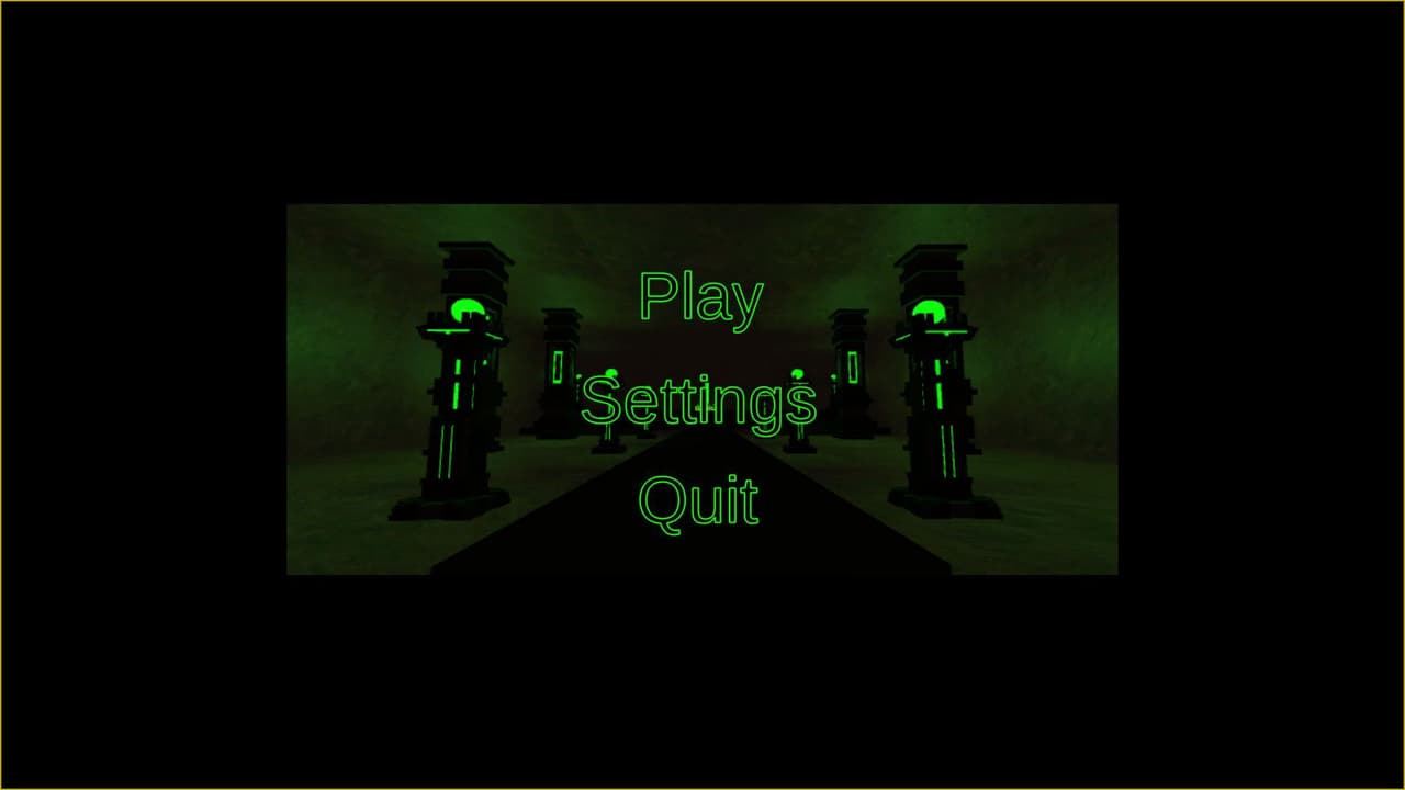 Alien Mystery (TechnicalLuck13) screenshot 6