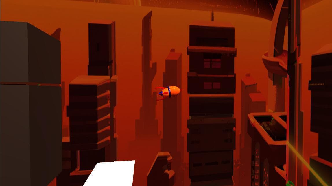 Eternity Journey screenshot 3