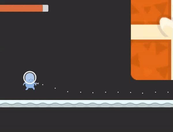 Mystery gift box screenshot 3