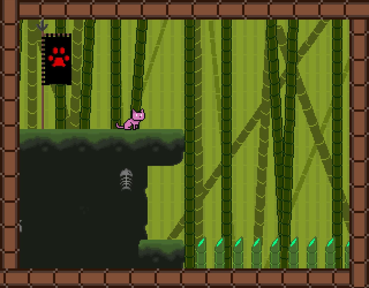 Satokos Adventure