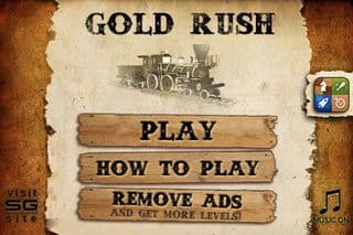 Gold Rush Classic screenshot 2