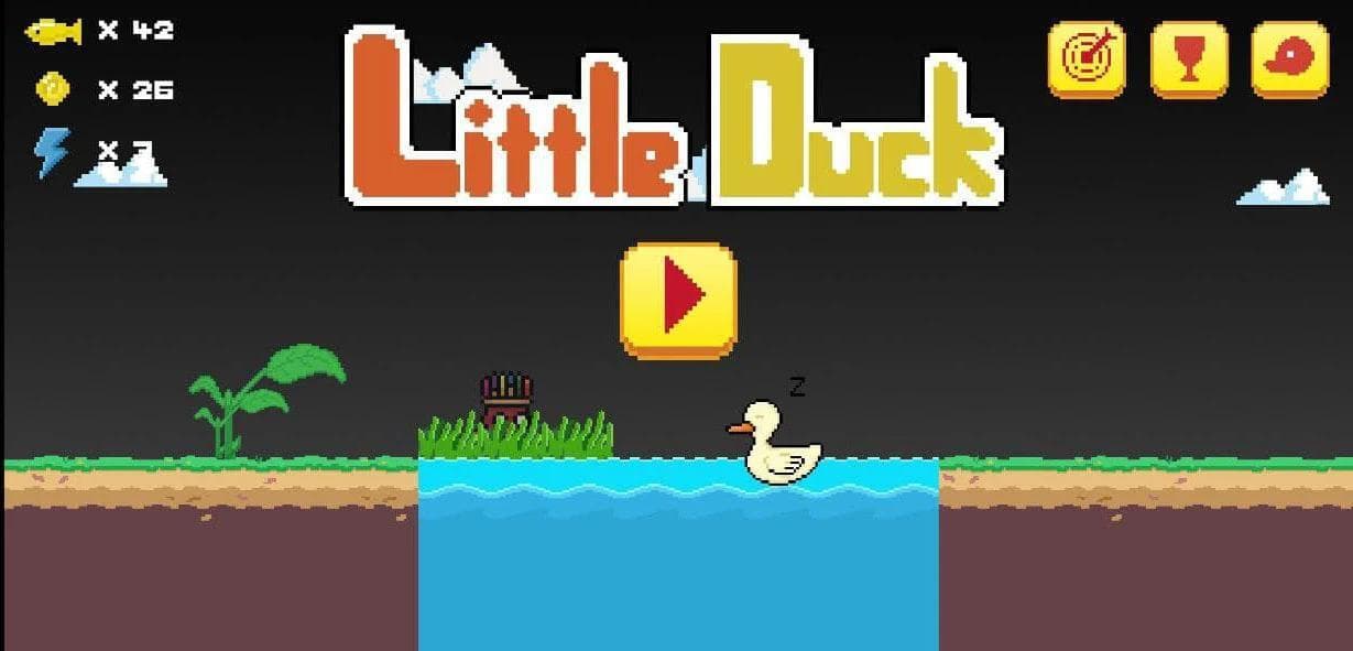 Little Duck