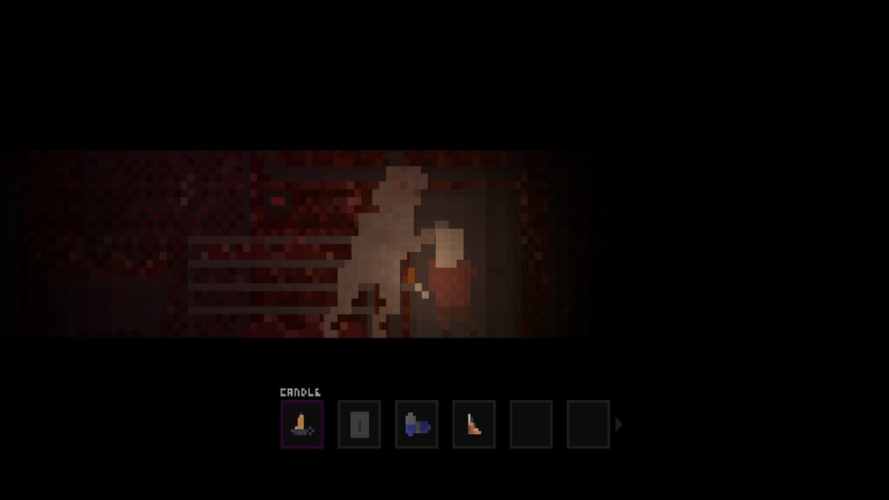 Turn off the light screenshot 6