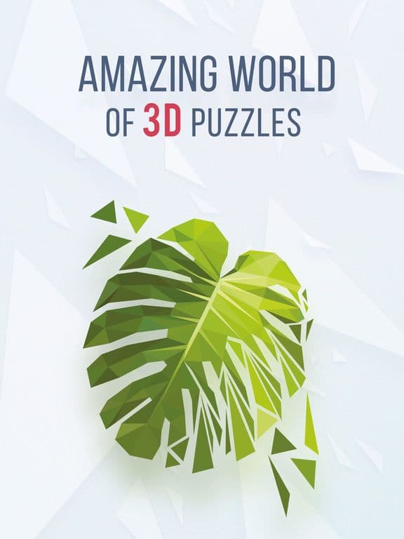 Poly Mania: Polysphere Puzzle
