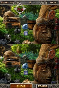 Amazing Adventures The Forgotten Ruins screenshot 4